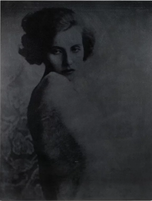 Gregor Hildebrandt — Greta Granit