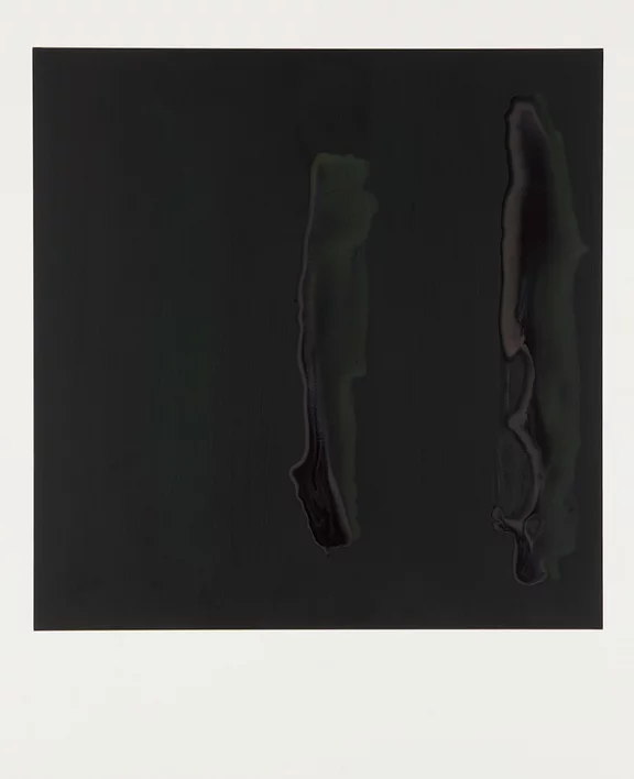 Johannes Wohnseifer — ‘Polaroid-Painting # 1’