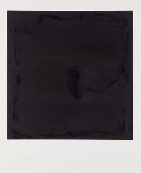 Johannes Wohnseifer — ‘Polaroid-Painting # 3’