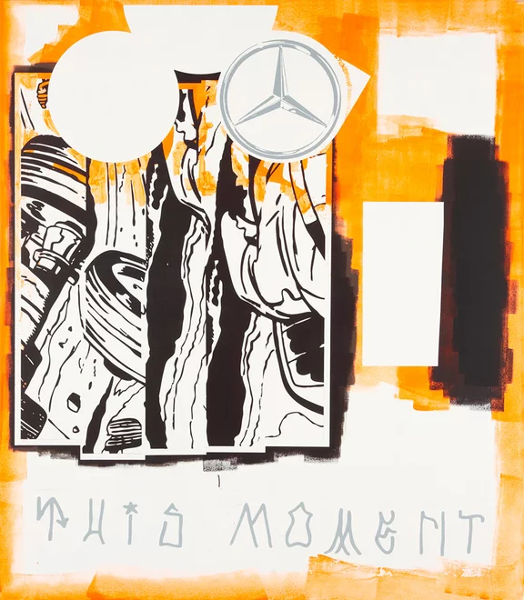 Johannes Wohnseifer — ‘This Moment’