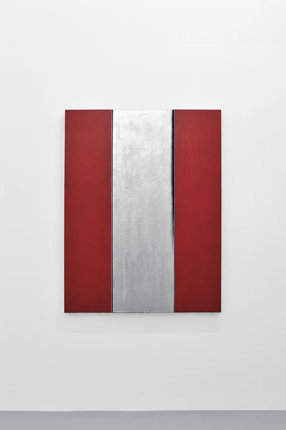 Peter Peri — Now You Know What Red Does