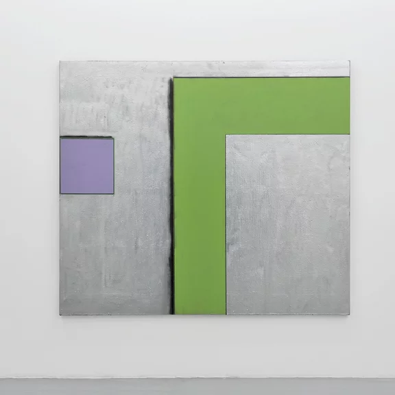 Peter Peri — Corpse and Mirror 3