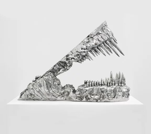 Joel Morrison — Big Romeo I
