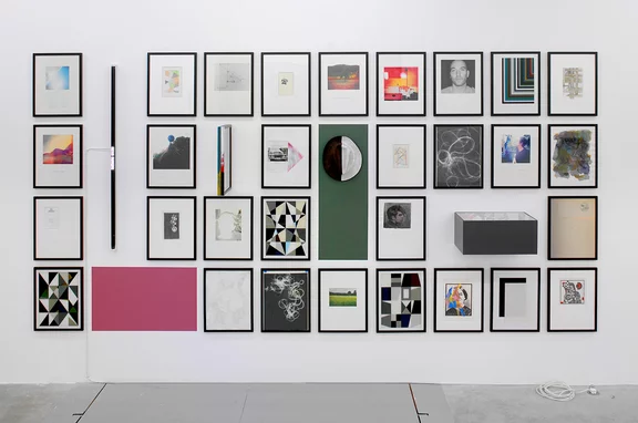 Matthias Bitzer — Streams / Satellites