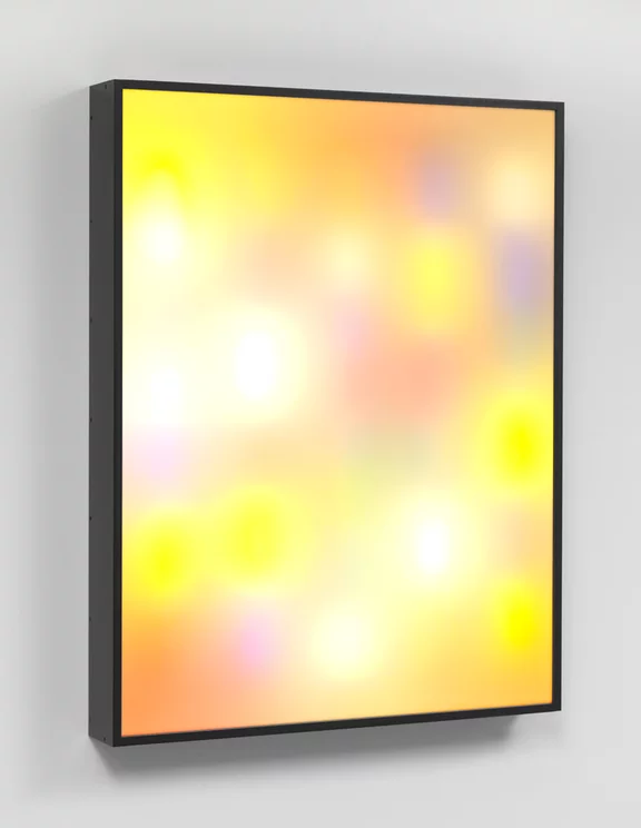 Matthias Bitzer — Fever/Field II