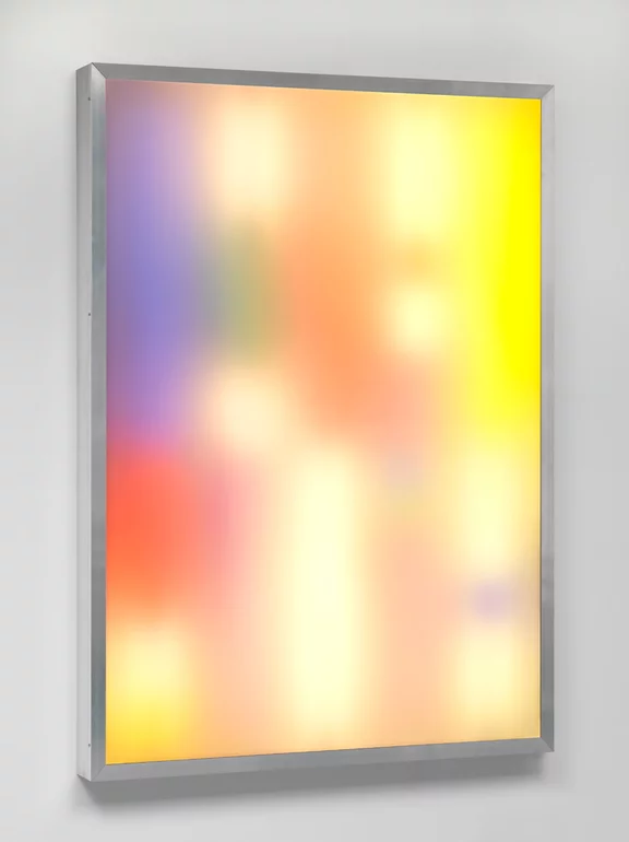 Matthias Bitzer — Fever/field