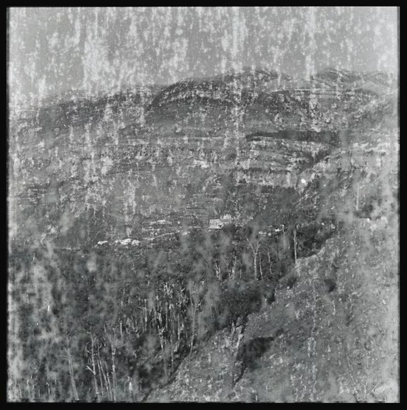 Ziad Antar — Montagne, Jezzine