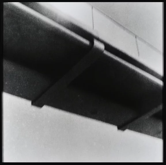 Ziad Antar — Pont métal, Egypte