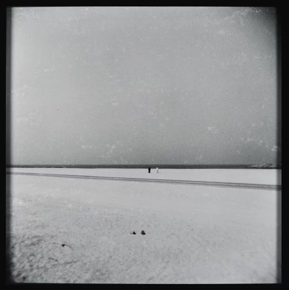 Ziad Antar — Jumeira Beach, Dubai, October