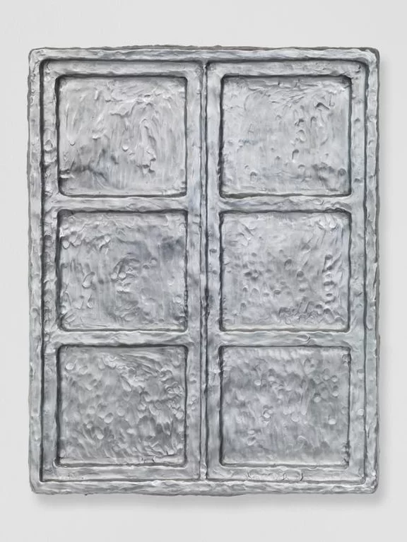 Ugo Rondinone — window # 1