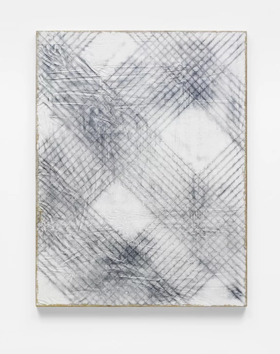 Mark Hagen — To Be Titled (Additive Painting #108)