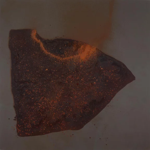 Daniel Lergon — Untitled