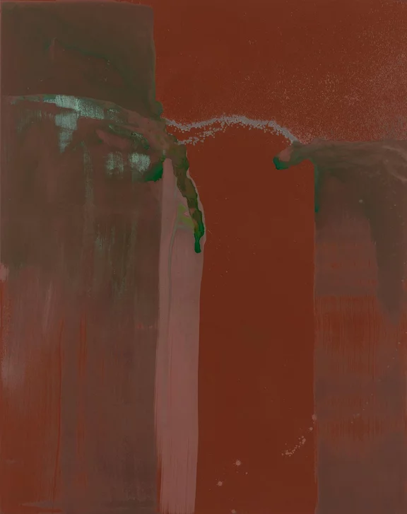 Daniel Lergon — Untitled