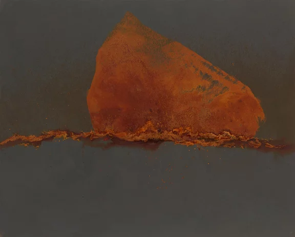 Daniel Lergon — Untitled