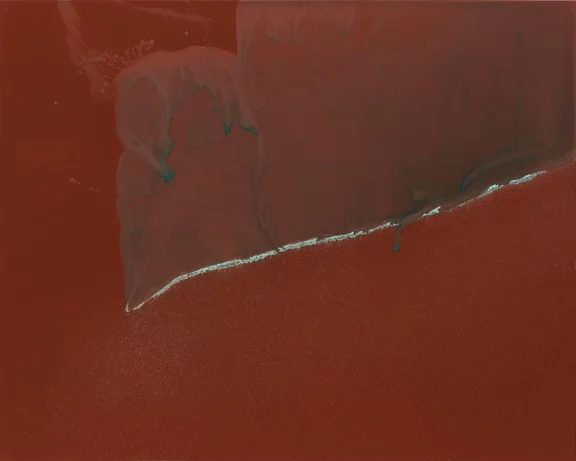 Daniel Lergon — Untitled