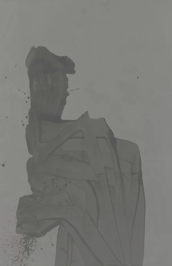 Daniel Lergon — Untitled