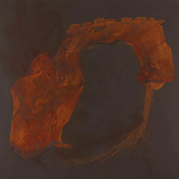 Daniel Lergon — Untitled