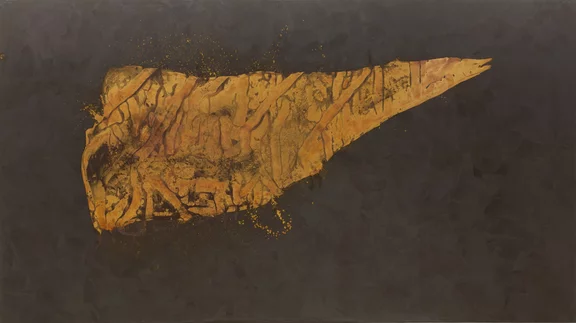 Daniel Lergon — Untitled