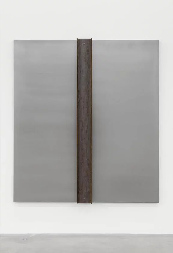 Jannis Kounellis — Untitled
