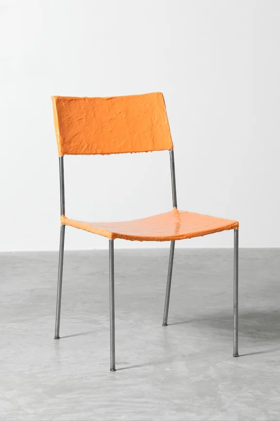 Franz West — Artists Chairs