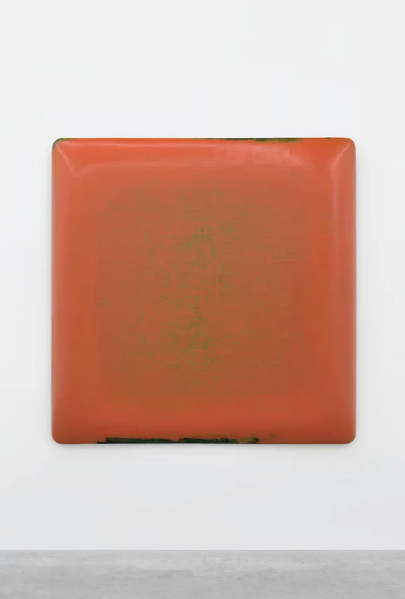 Su Xiaobai — Kuanhou - Joyful Red