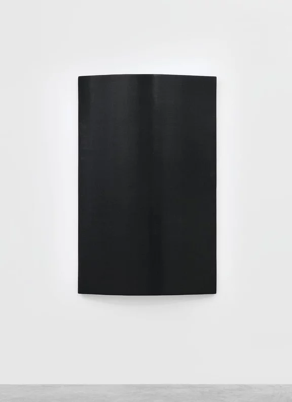 Su Xiaobai — Intact Jade (black)