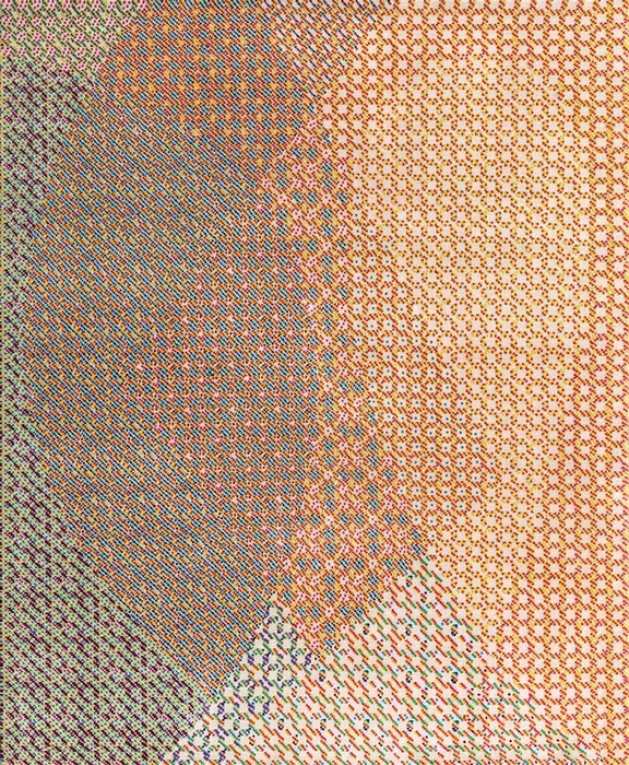 Mark Barrow & Sarah Parke — YMCK9