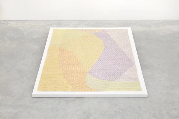 Mark Barrow & Sarah Parke — YMC4