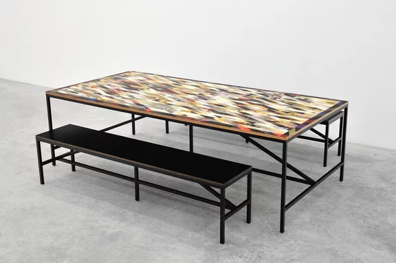 Matthias Bitzer — Untitled