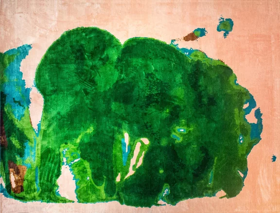 Frank Gehry — Untitled