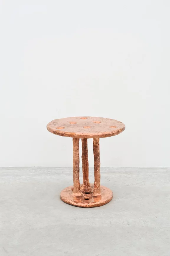 Max Lamb — Table