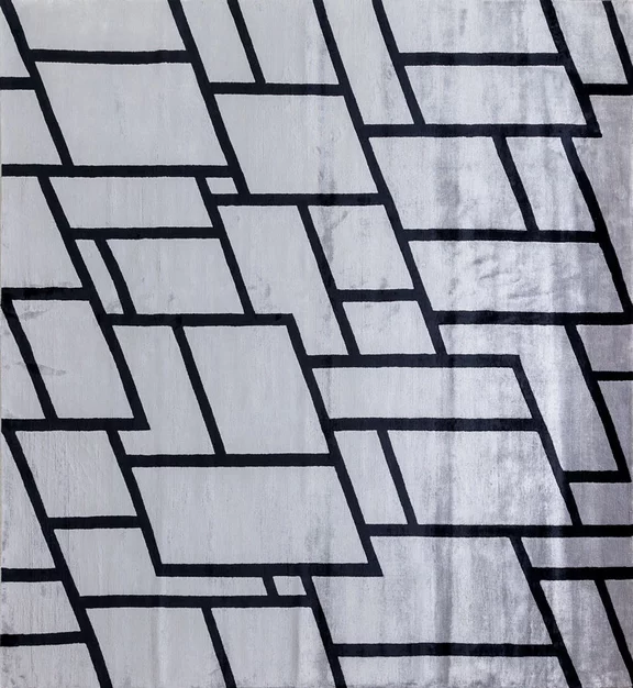 Peter Peri — New Man (Grey)