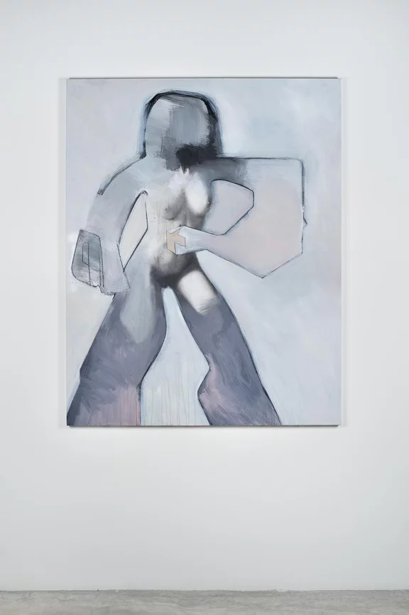 Richard Prince — Untitled