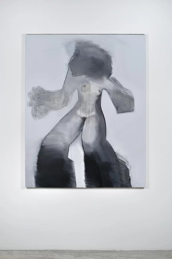 Richard Prince — Untitled