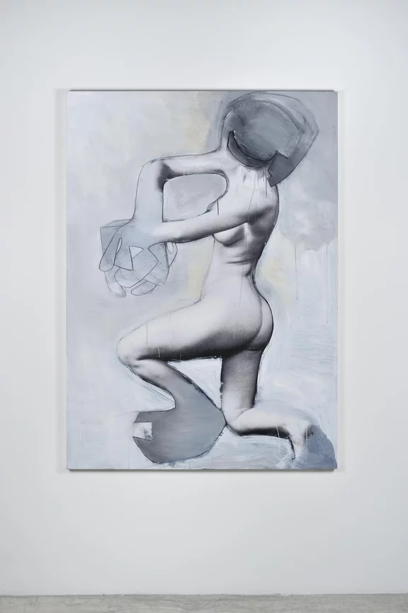 Richard Prince — Untitled