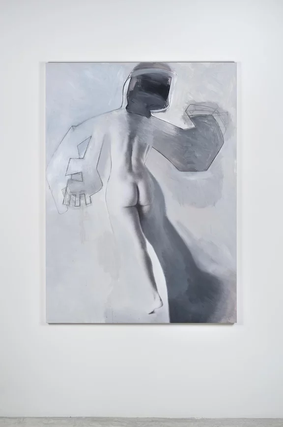 Richard Prince — Untitled