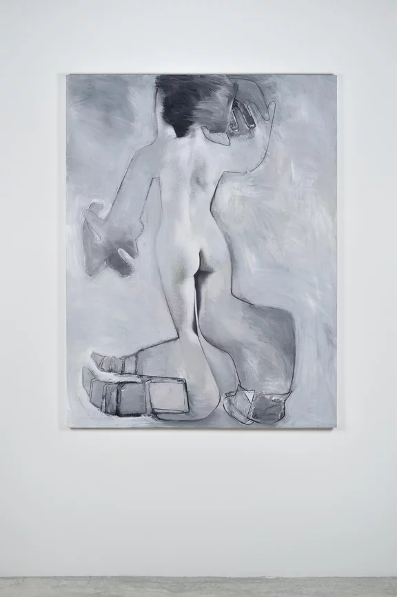 Richard Prince — Untitled