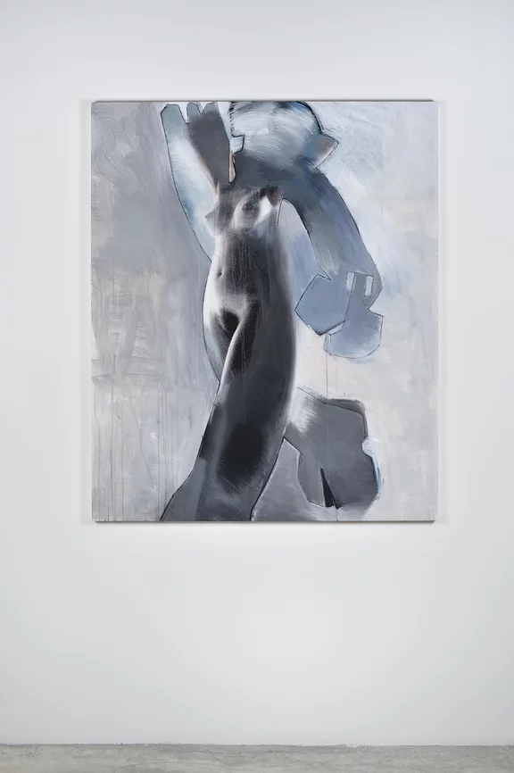 Richard Prince — Untitled