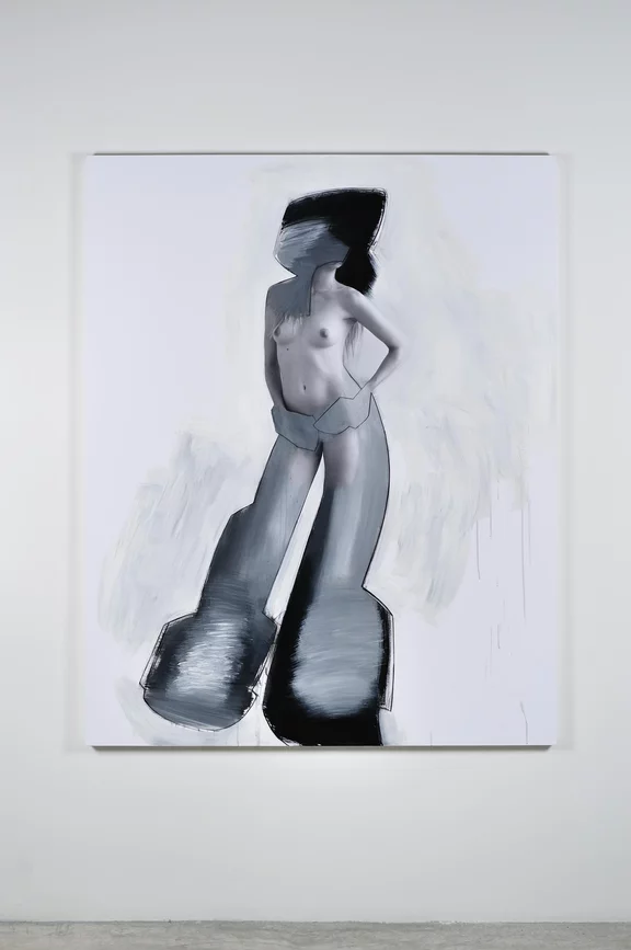 Richard Prince — Untitled