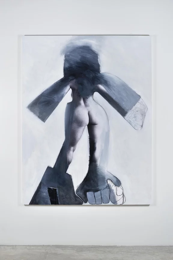 Richard Prince — Untitled