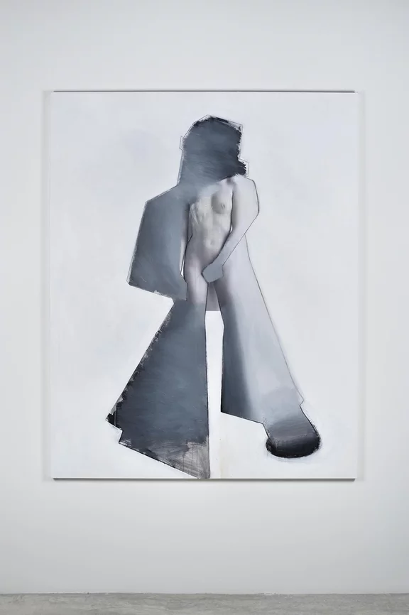 Richard Prince — Untitled