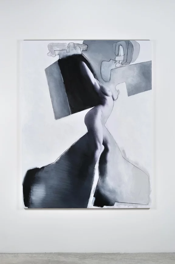 Richard Prince — Untitled