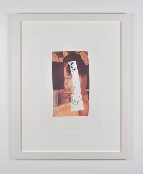 Richard Prince — Untitled