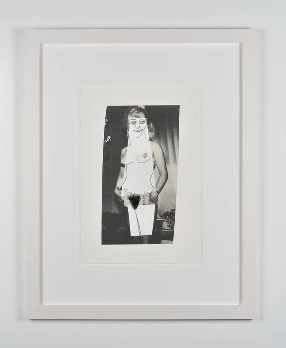 Richard Prince — Untitled