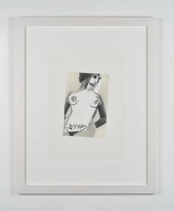 Richard Prince — Untitled