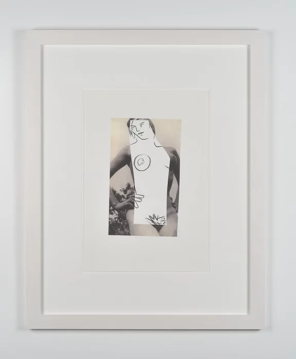 Richard Prince — Untitled