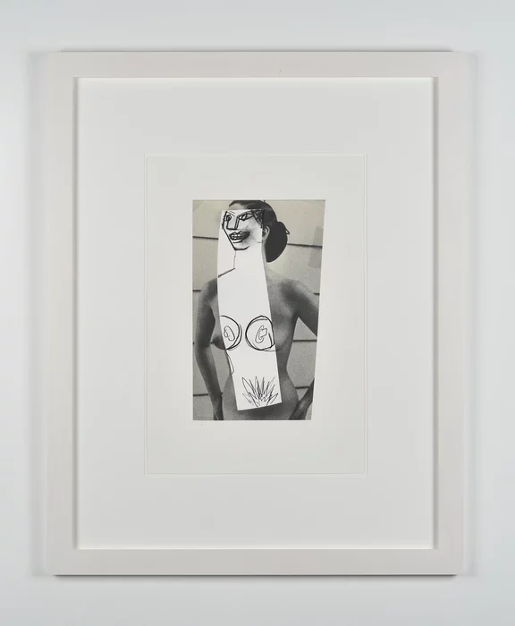 Richard Prince — Untitled
