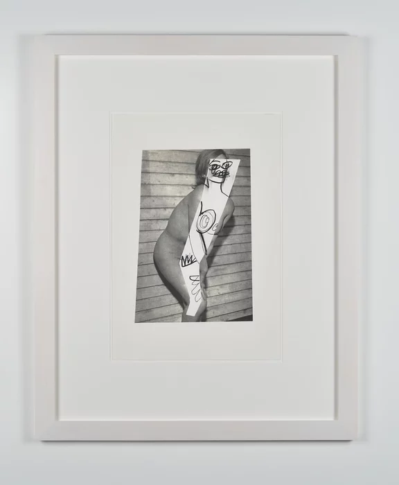 Richard Prince — Untitled