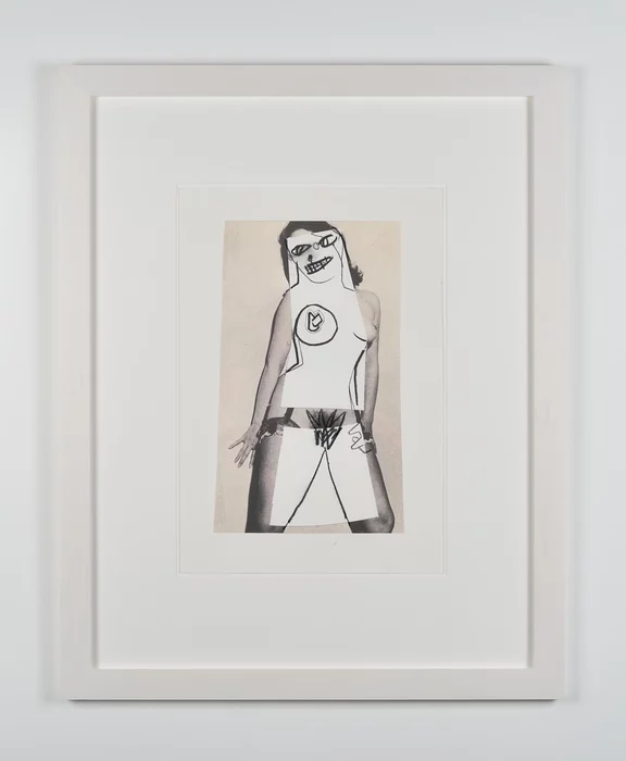 Richard Prince — Untitled