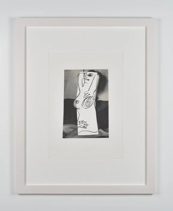 Richard Prince — Untitled